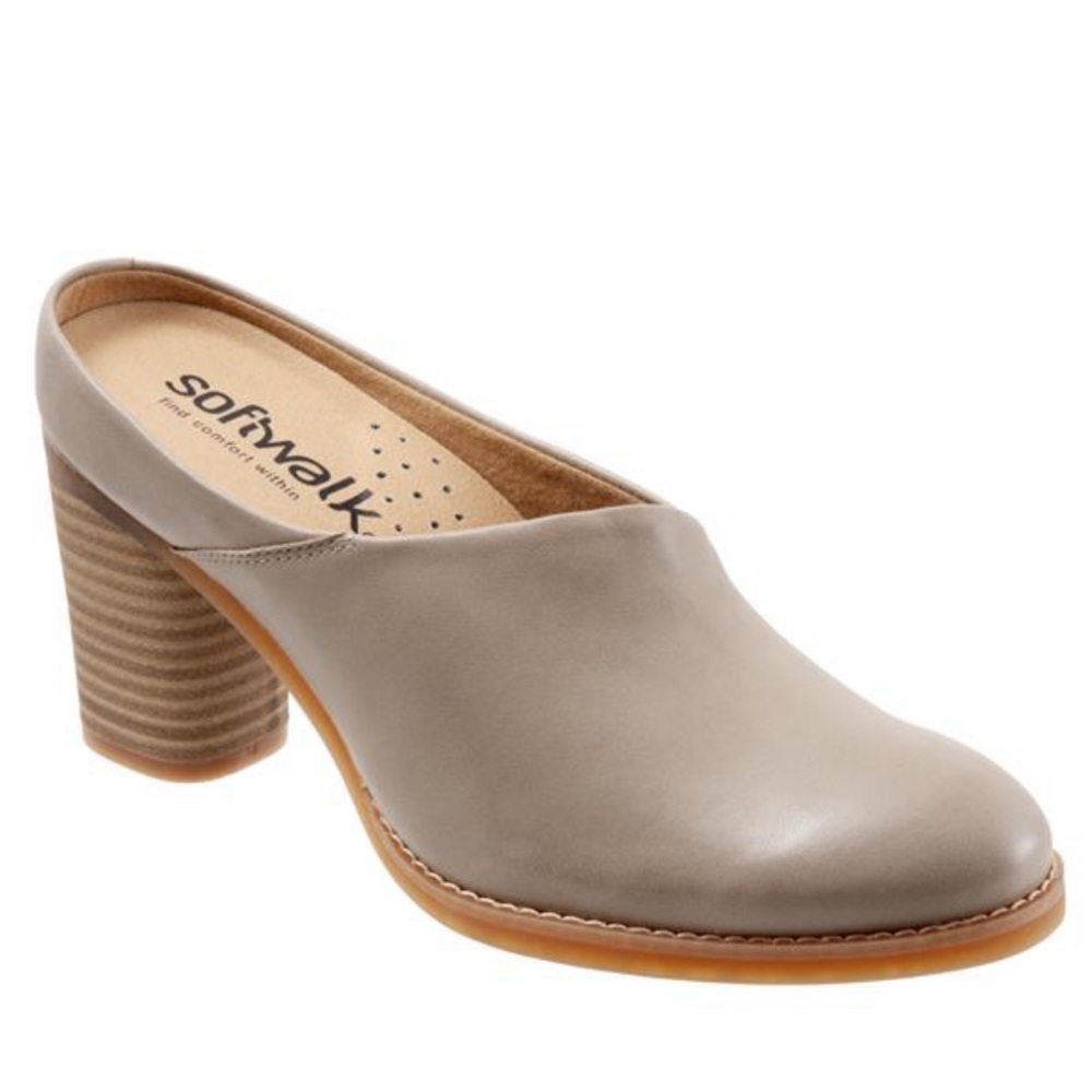 Softwalk Keya Mule